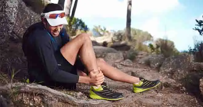 Peroneal Tendon Treatment