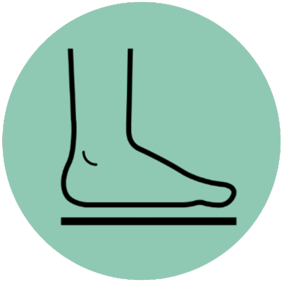 Flat Foot