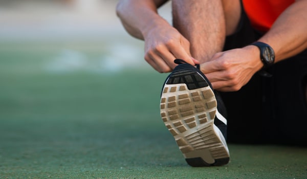 Marathon Footwear Guide