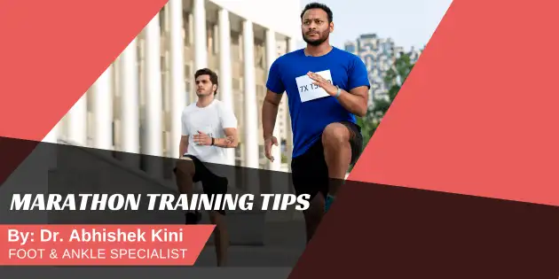 Marathon Training Guide