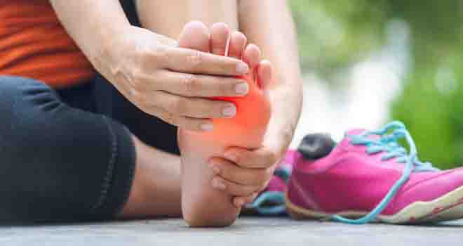 Toe Deformity Treatment